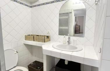 Apartment in Ile Rousse with sea view - Foto 8