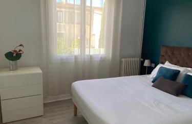 Vue sur Cité - SPA - Foto 38