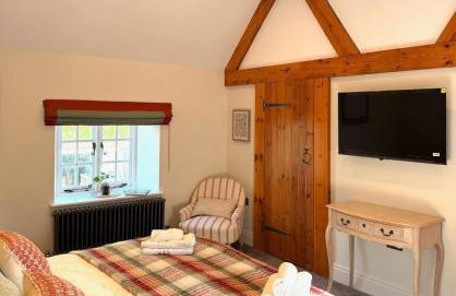 Baydon Estate Character Cottage - Foto 28