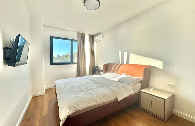 Apartments Azimut Rezevici - Foto 13