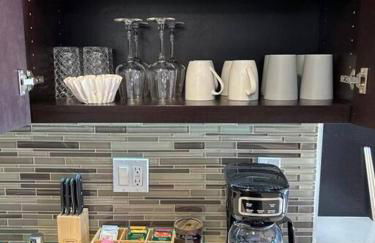 Downtown LA - Mamba Suite - Free Indoor Parking! - Foto 31