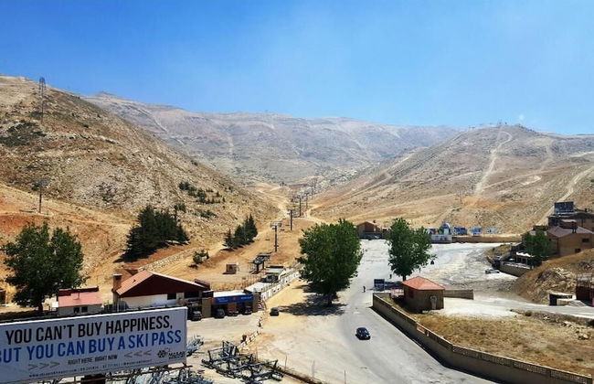 MzaarViews Chalets - Photo 48