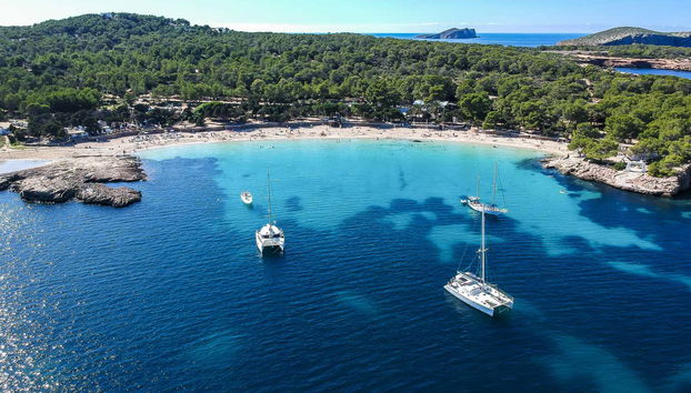 Tour delle spiagge e calette di Ibiza - Foto 2