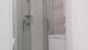 Apartments Porto Santa Margherita 24688 - Foto 2, Shower