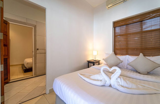 Private 4 Bedroom Pool Villa - NG411 - Photo 6