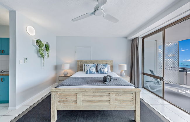 Ocean Views 49A - Foto 4