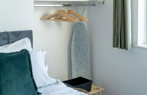 Beautiful luxe 3 Bedroom with 4 Beds - Foto 10