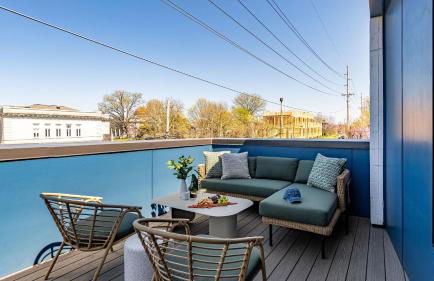 Heirloom by Avantstay Mins to Downtown Nashville - Foto 63