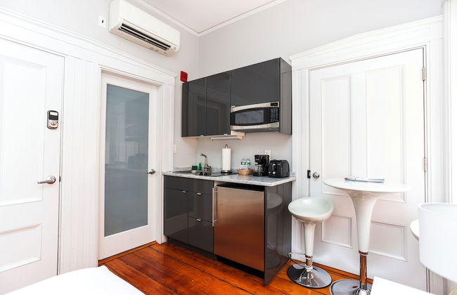 Maverick Suites at 40 Temple St - Foto 54