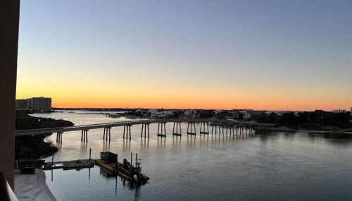 Ole River Hideway, Orange Beach, Updated 2 Bedroom Waterfront Condo, Wind Drift - Foto 3