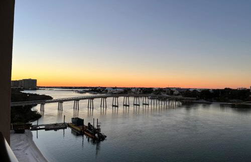 Ole River Hideway, Orange Beach, Updated 2 Bedroom Waterfront Condo, Wind Drift - Photo 3