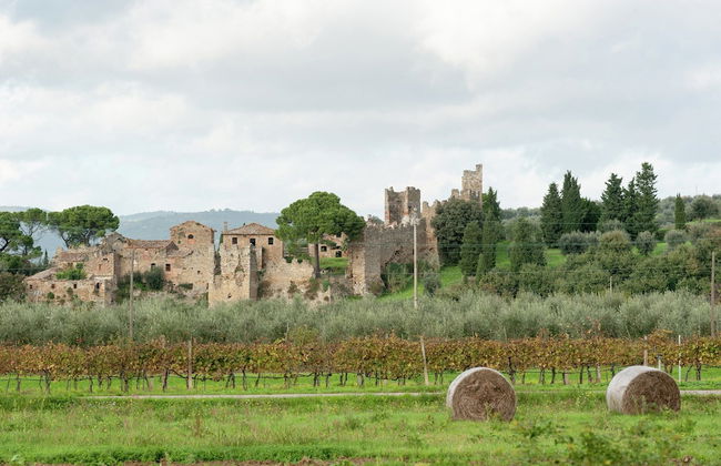 Cottage in Magione Near Lake Trasimeno - Photo 52