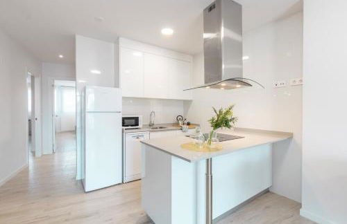 InsideHome Apartments - Ciudad de Valladolid - Foto 21