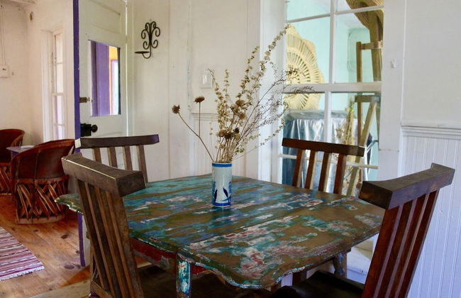 Taos Goji Farm & Eco-Lodge Retreat - Foto 72