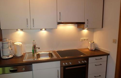 Haus im Kurpark - Foto 15