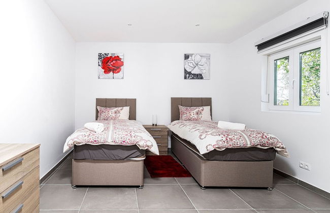 Casa O Charco Lovely Villa With Annex With Priv - Foto 24