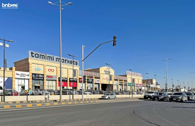 bnbmehomes- Stay nr Granada Mall-32B4 - Photo 1