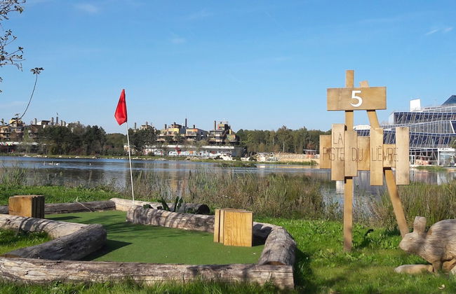 Les Villages Nature Paris - Foto 43