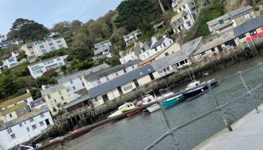 Talland view. Polperro - Foto 3