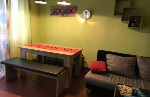 Holiday Home Charmantes Ferienhaus in Zandt mit Garten by Interhome - Foto 18