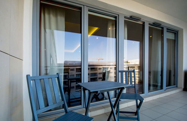 erApartments Oxygen Residence - Foto 19