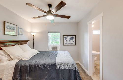 Quaint Home 16 Mi to Bear Lake Fish, Hike and Bike! - Foto 12