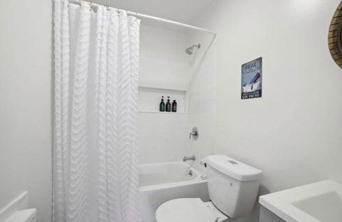 Marine Theme - 4 BR - Backyard - Fire pit - Foto 17