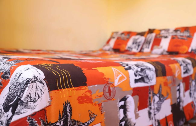 Butterfly Apartments - Foto 5