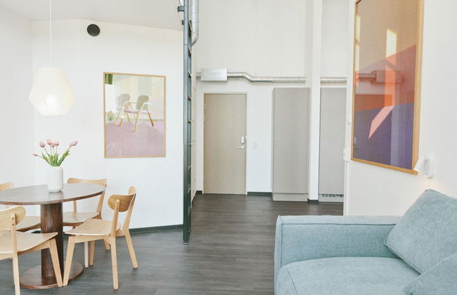 The Forest apartments by Daniel&Jacob’s - Photo 38