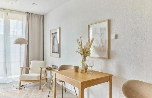 Ludwiga - Stilvolles Apartment nahe Stuttgart - Foto 5