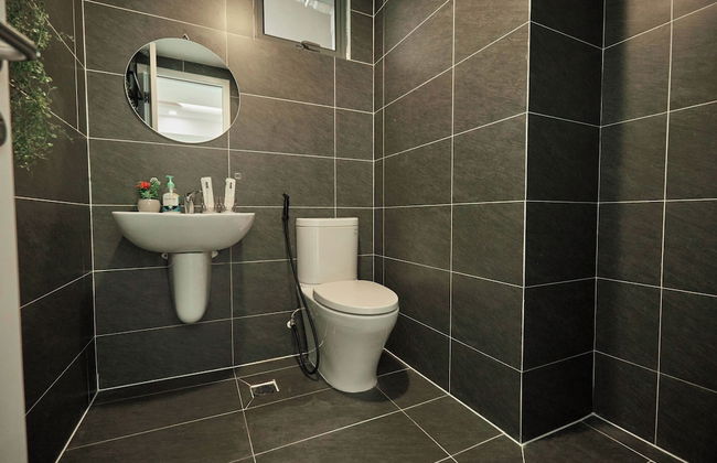 The MASTERI ANGIA Prestige Suite - Foto 27