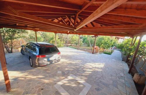 Aigeira Seafront Vacation Home 0 floor - Foto 16