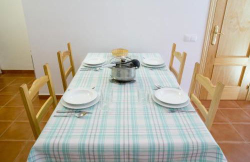 Apartamentos Casa Masover - Photo 31