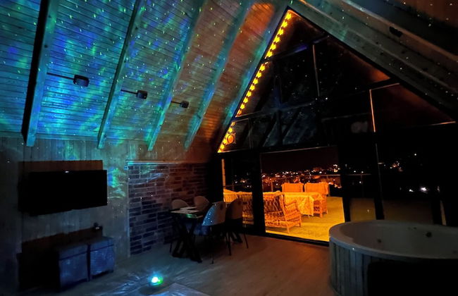 Aurora Suit Bungalov - Foto 3