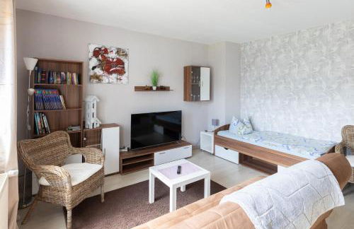 Ferienwohnung Baatz - Foto 18