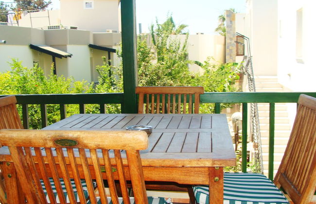 Kaynak Apart - Photo 16