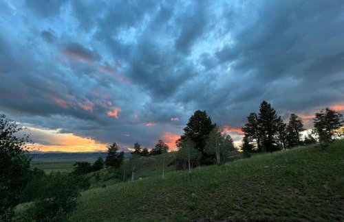 Breathtaking ViewsTwo Bedroom Cabin with Hot tub - Foto 20
