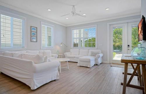 Isla Key Lime - Waterfront Boutique Resort, Htd Pool, Dock, Walkable - Foto 8