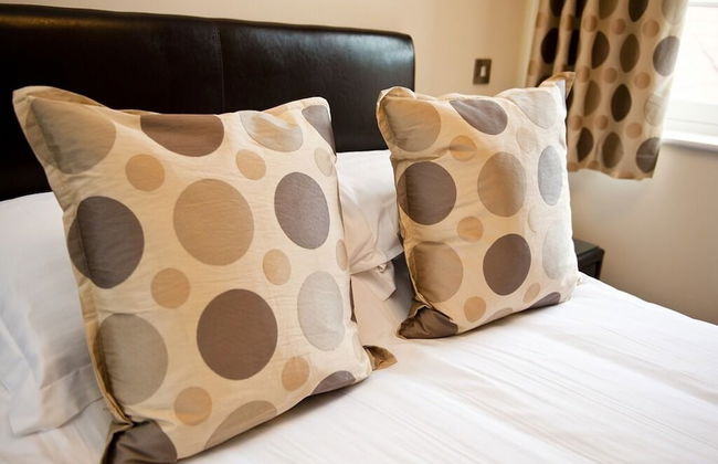 Harbourside Apartments - Foto 6