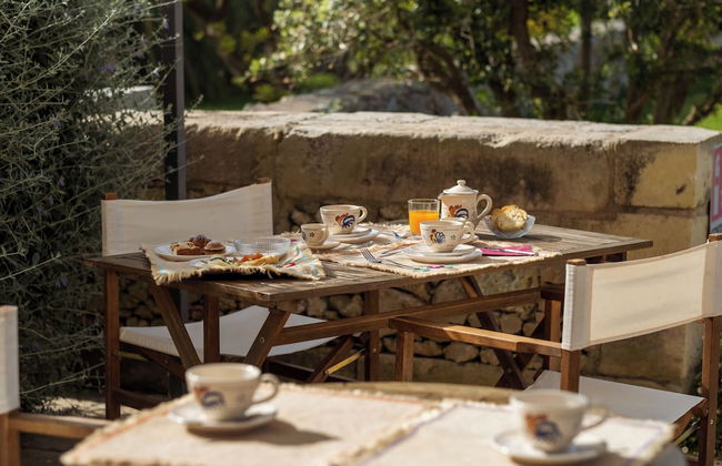 Agriturismo Masseria Costarella - Foto 37