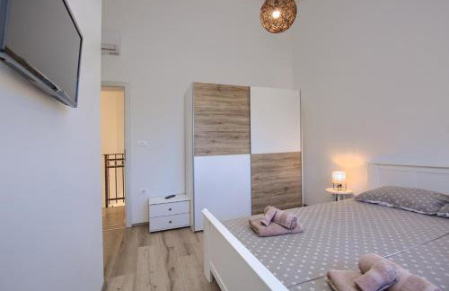 Family-Friendly Villa Amorea with Pool in Nature - Foto 43