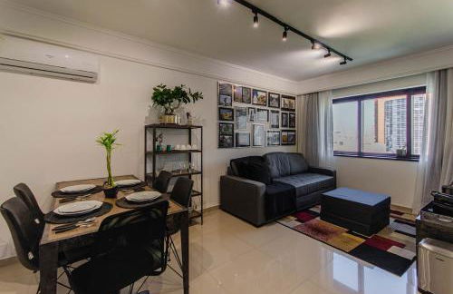 The Landmark - APART Deluxe Jardins - Foto 9