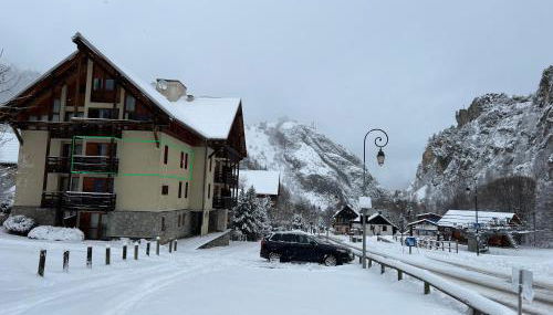Chalet du Galibier Valloire - Foto 3