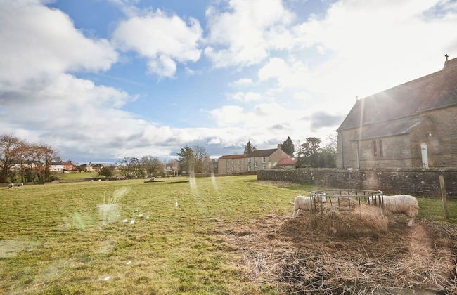 Host Stay Rose Cottage - Foto 37