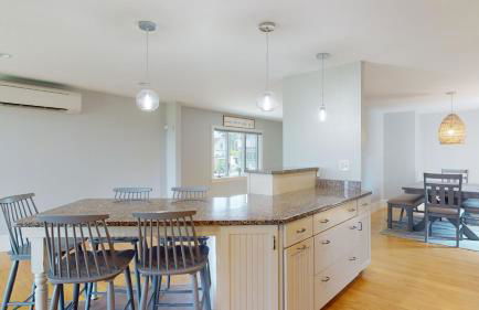 A Wave from it All by Bayley Vacation Rentals - Foto 21