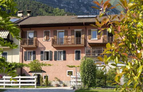 Apartment near Lago di Ledro Lake - Foto 9