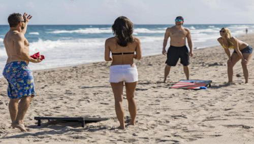 Navarre Beach Escapades-Pet Friendly - Foto 4