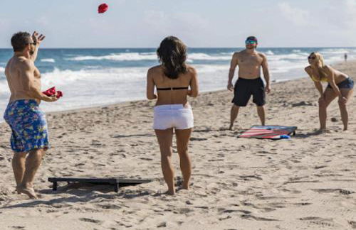 Navarre Beach Escapades-Pet Friendly - Foto 4