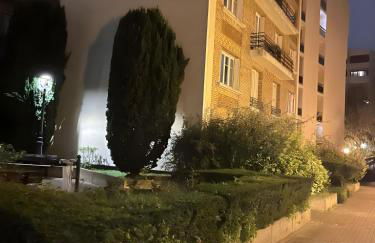 Charmant Studio climatisé Paris Expo Porte de Versailles - Dôme de Paris - proche des transports - Foto 14