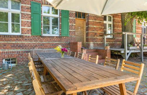 Der Flusshof, Scheunenwohnung - Foto 21